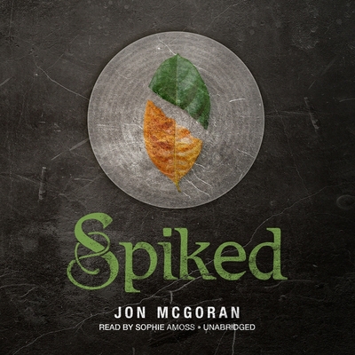 Spiked B0BGNKGX1F Book Cover
