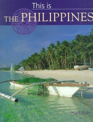 This Is the Philippines 1859741967 Book Cover