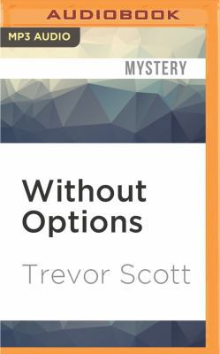 Without Options 1522666281 Book Cover