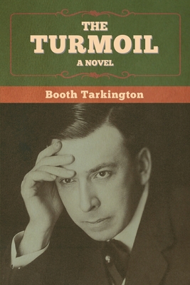 The Turmoil 1647998808 Book Cover