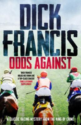 Odds Against [Large Print] 0816150346 Book Cover