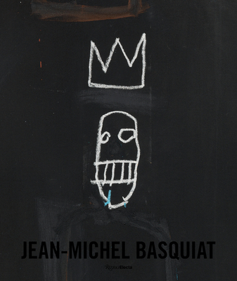 Jean-Michel Basquiat: The Iconic Works 0847873811 Book Cover