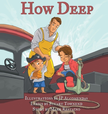 How Deep 0578481871 Book Cover