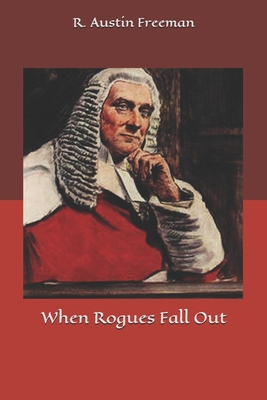 When Rogues Fall Out B085KR42GC Book Cover
