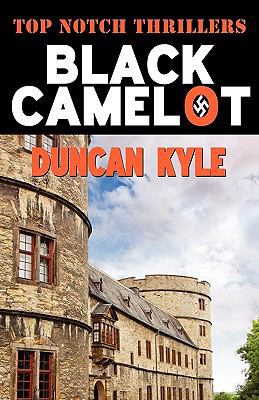 Black Camelot 1906288429 Book Cover