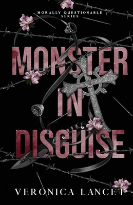 Monster in Disguise 1959854216 Book Cover