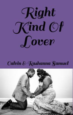 Paperback Right Kind of Lover Book