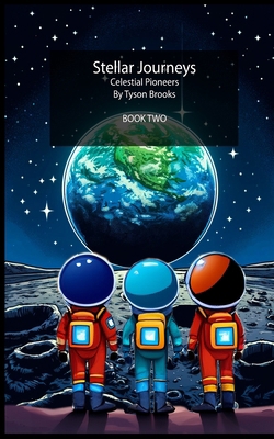 Celestial Pioneers B0DJY91S8H Book Cover