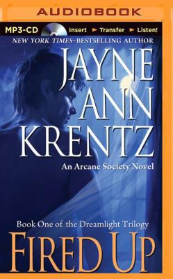 Fired Up 1491543566 Book Cover