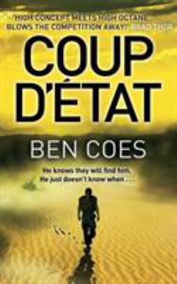 Coup d'Etat B00BG6TXNC Book Cover