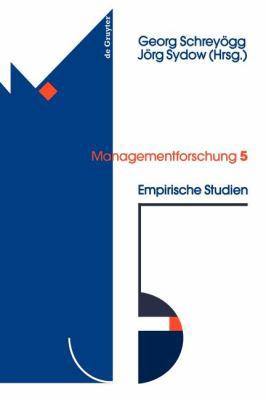 Empirische Studien [German] 3322894886 Book Cover