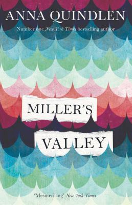 Miller's Valley 1471158772 Book Cover