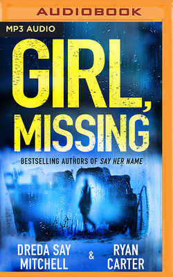 Girl, Missing 1501241664 Book Cover