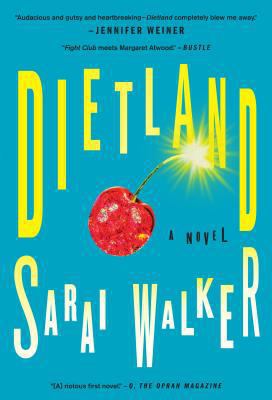 Dietland [Large Print] 1432852299 Book Cover