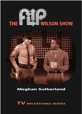 The Flip Wilson Show 0814332528 Book Cover