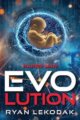 Evolution B0G5W9X796 Book Cover