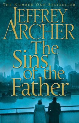 The Sins of the Father 0230748236 Book Cover