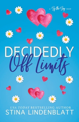 Decidedly Off Limits 1990177409 Book Cover