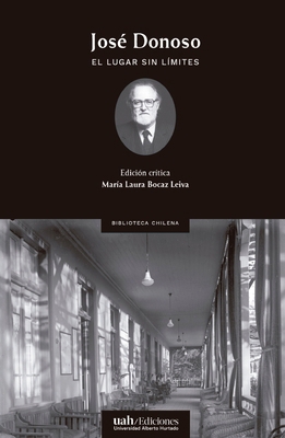 El lugar sin límites [Spanish] 9563572270 Book Cover