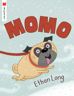 Momo [Spanish] 0823446905 Book Cover