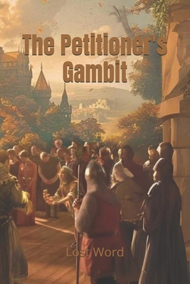 The Petitioner's Gambit B0DL4NH9TL Book Cover