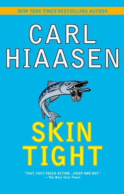 Skin Tight 0425233499 Book Cover