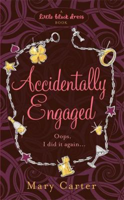 Accidentally Engaged 0755335333 Book Cover