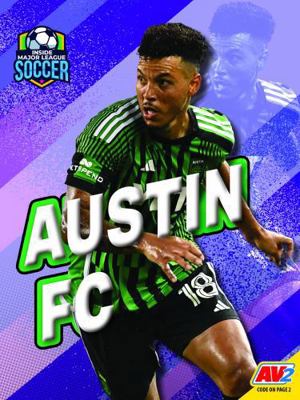 Austin FC            Book Cover