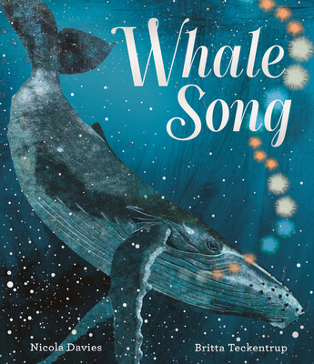 Whale Song 1536251917 Book Cover