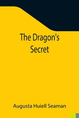 The Dragon's Secret 9355343019 Book Cover