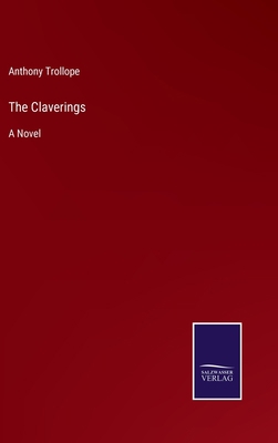 The Claverings 3752562870 Book Cover