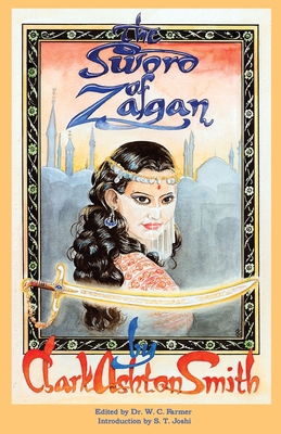 The Sword of Zagan and Other Writings 0972164456 Book Cover