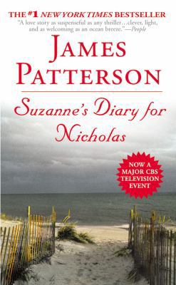 Suzanne's Diary for Nicholas B0027MZGOE Book Cover