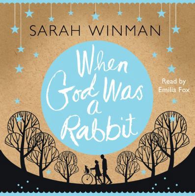 When God Was a Rabbit 0857203932 Book Cover