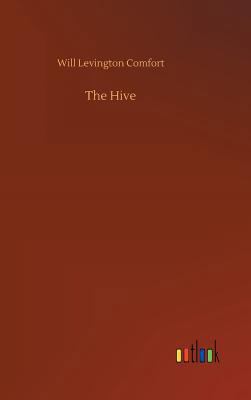 The Hive 3734040272 Book Cover
