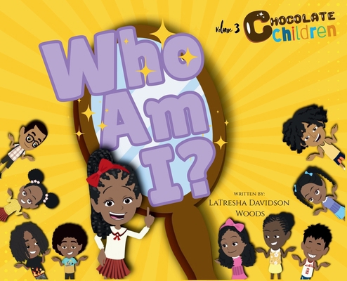 Who Am I? 1965082459 Book Cover