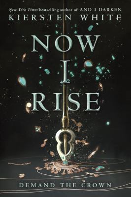 Now I Rise 0553522361 Book Cover