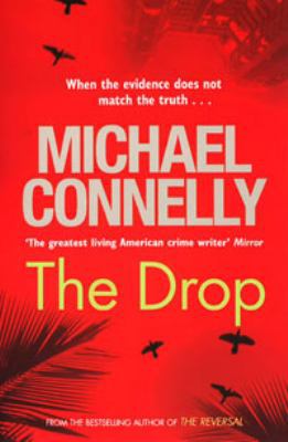 The Drop 1743311621 Book Cover