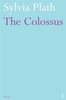 The Colossus 0571240089 Book Cover