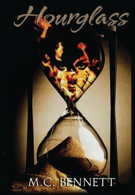 Hourglass B0CYFCKLXY Book Cover