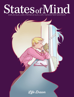 States of Mind 1594657866 Book Cover