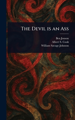The Devil is an Ass 1023186918 Book Cover