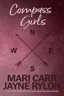 Paperback Compass Girls Book