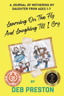 Learning on the Fly and Laughing Till I Cry: A ... B0BQLPK4JJ Book Cover