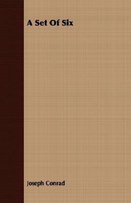 A Set of Six 1406769398 Book Cover