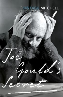 Joe Gould's Secret 1784875619 Book Cover