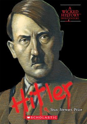 Adolf Hitler 0531207579 Book Cover
