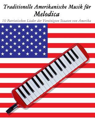 Traditionelle Amerikanische Musik F [German] 1500765147 Book Cover