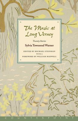 The Music at Long Verney: Twenty Stories 1582432481 Book Cover