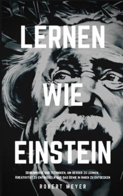 Lernen Wie Einstein: Geheimnisse und Techniken,... [German] 8831448528 Book Cover